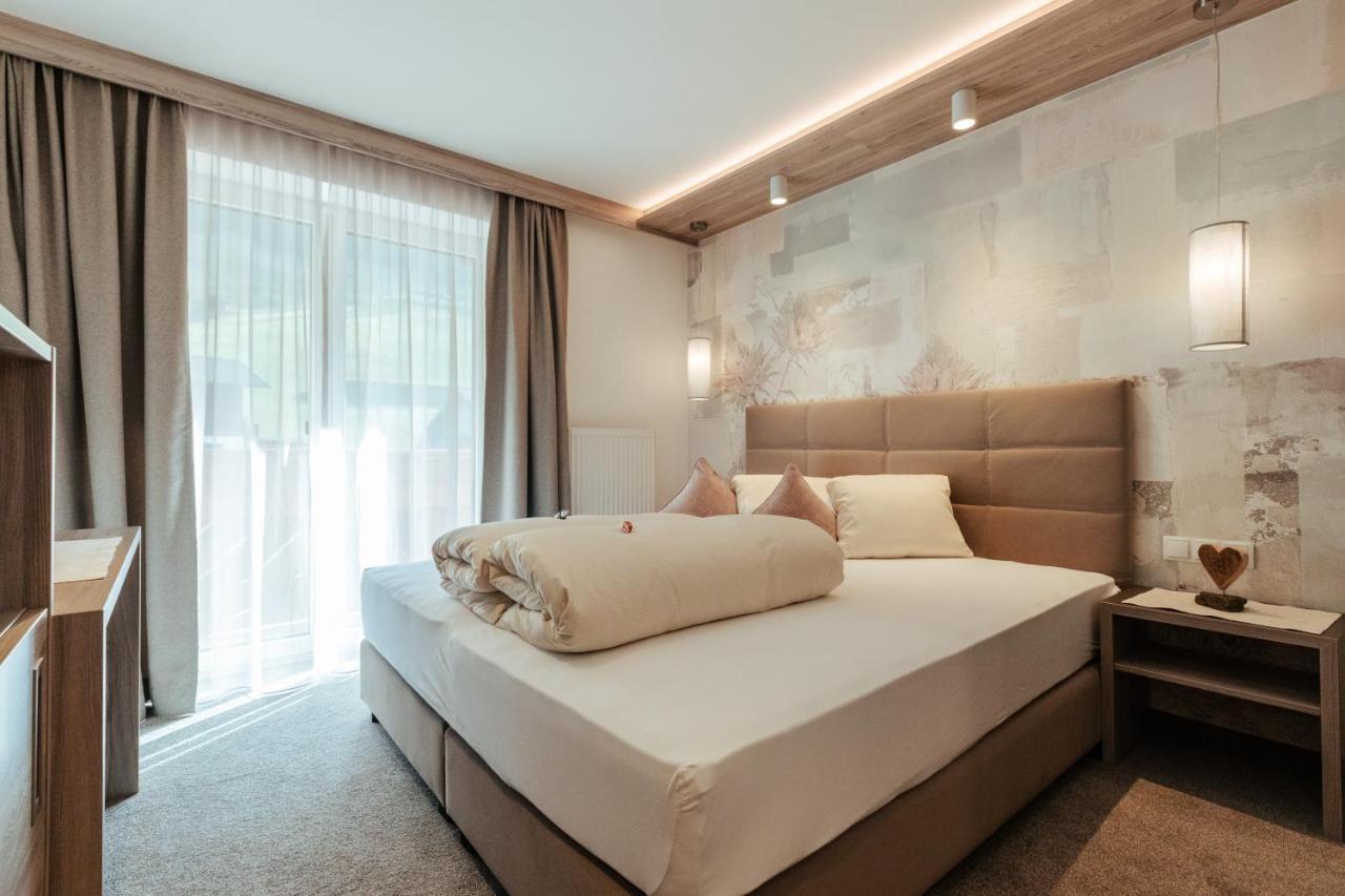 Hotel St-Leonhard Sankt Leonhard im Pitztal Εξωτερικό φωτογραφία