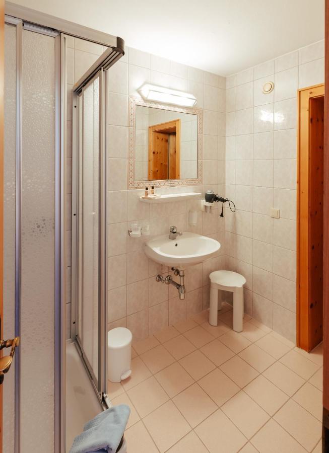 Hotel St-Leonhard Sankt Leonhard im Pitztal Εξωτερικό φωτογραφία