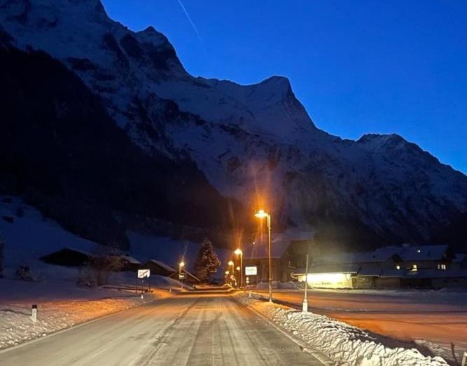 Hotel St-Leonhard Sankt Leonhard im Pitztal Εξωτερικό φωτογραφία