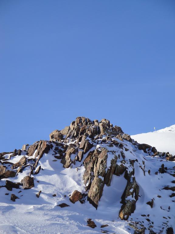 Hotel St-Leonhard Sankt Leonhard im Pitztal Εξωτερικό φωτογραφία