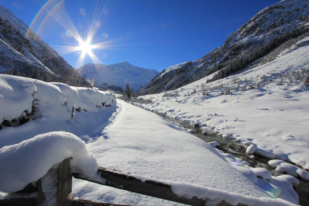 Hotel St-Leonhard Sankt Leonhard im Pitztal Εξωτερικό φωτογραφία