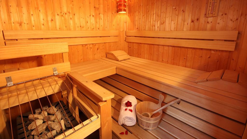 Hotel St-Leonhard Sankt Leonhard im Pitztal Εξωτερικό φωτογραφία